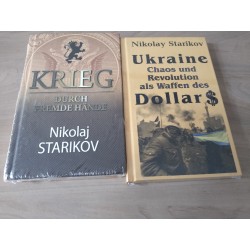 Bücherset von Nikolay...
