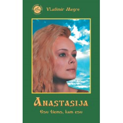 СЕРИЯ "SKAMBANTYS RUSIJOS...