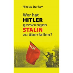 N.Starikov Wer hat Hitler...
