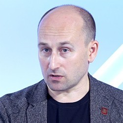 Nikolaj Starikov